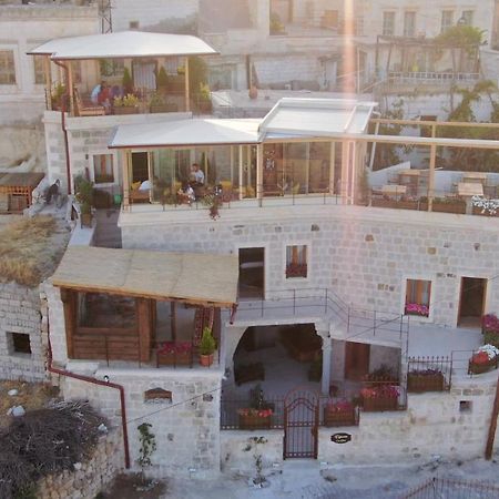 Vigneron Cave Hotel Невшехир Экстерьер фото