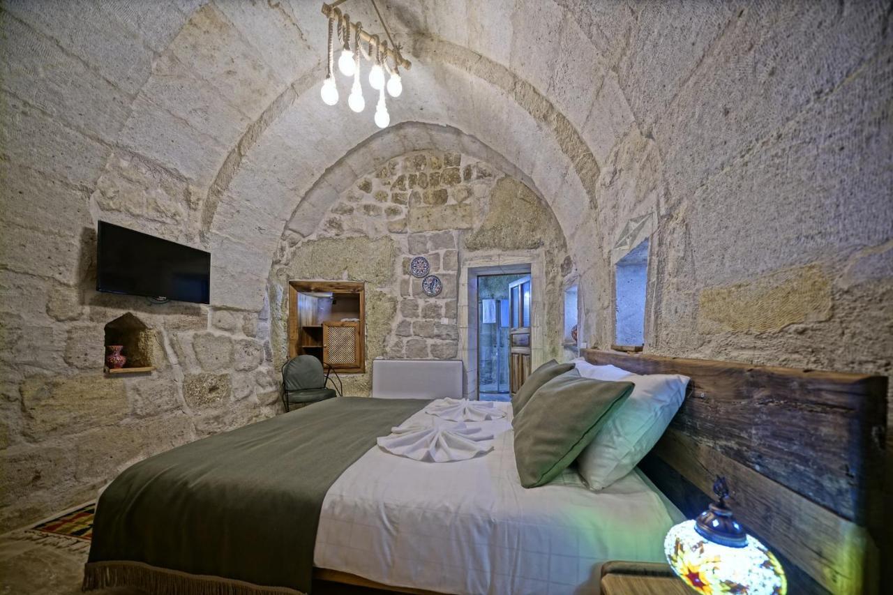 Vigneron Cave Hotel Невшехир Экстерьер фото
