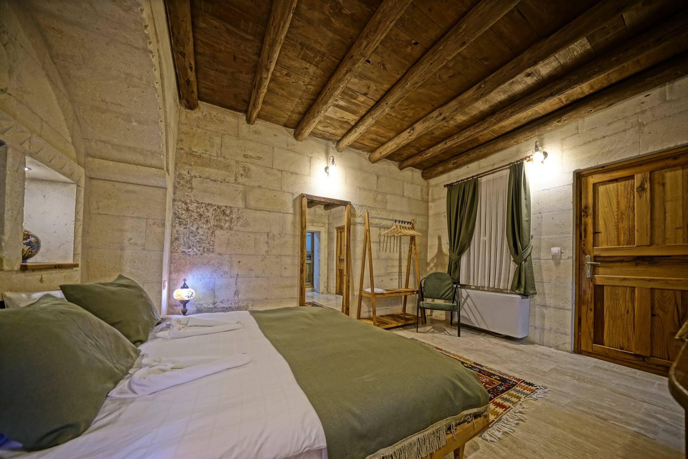 Vigneron Cave Hotel Невшехир Экстерьер фото