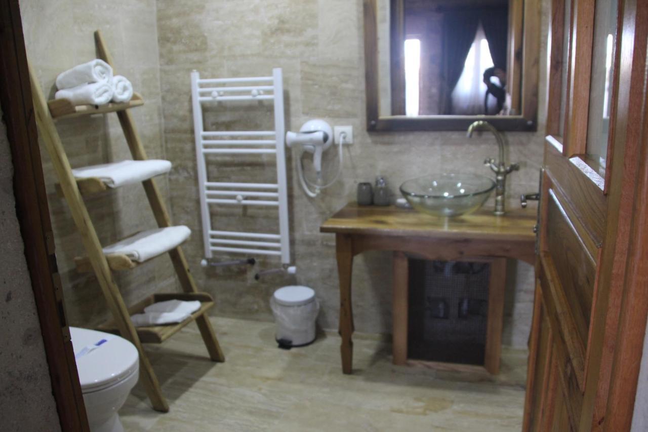 Vigneron Cave Hotel Невшехир Экстерьер фото
